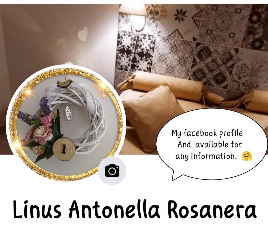 Rosanera&Linus Villa Мандурия Екстериор снимка